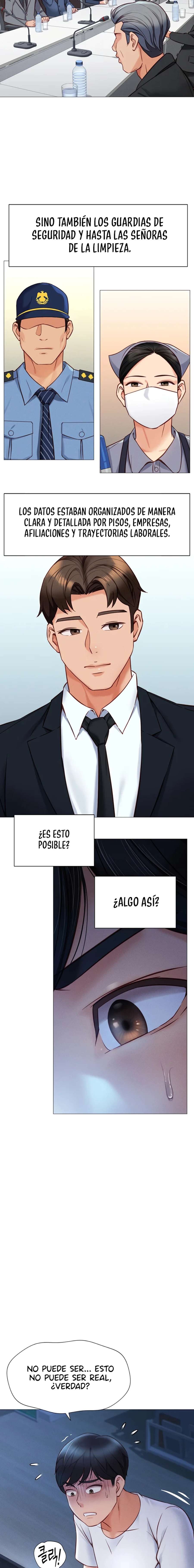 El programa para cambiar el sentido común Capítulo 1 - Página 18