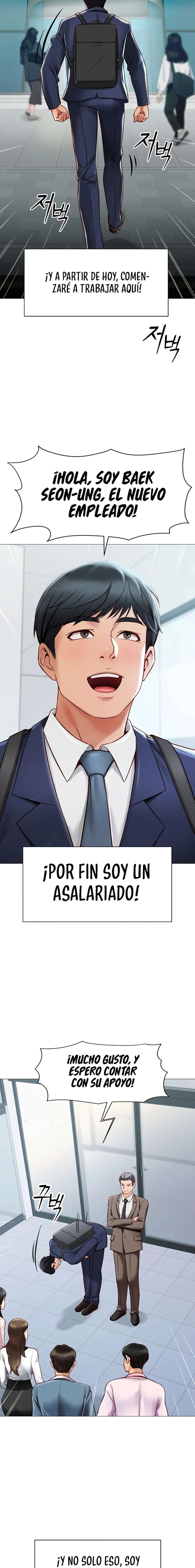 El programa para cambiar el sentido común Capítulo 1 - Página 2