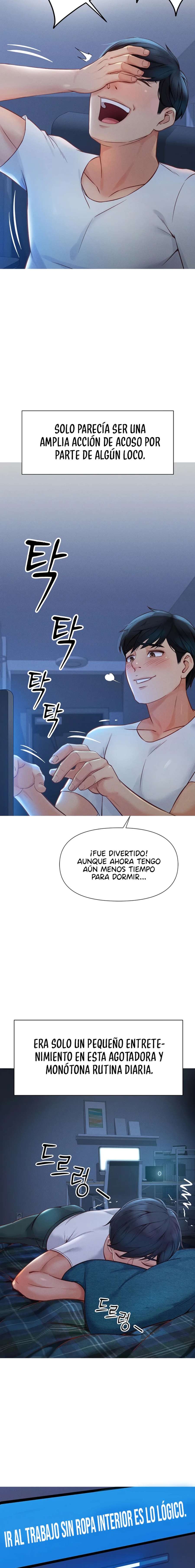 El programa para cambiar el sentido común Capítulo 1 - Página 20