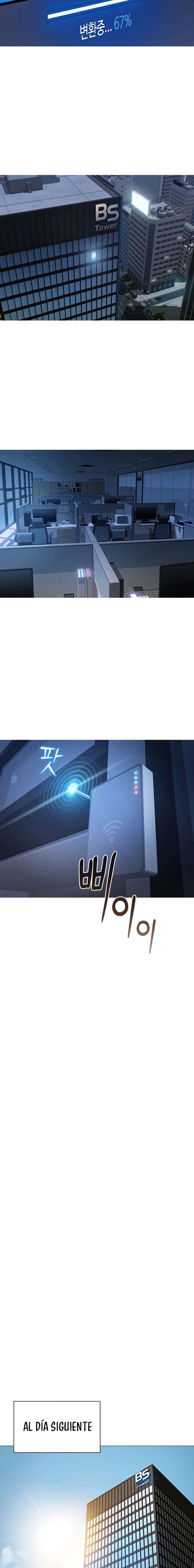 El programa para cambiar el sentido común Capítulo 1 - Página 21