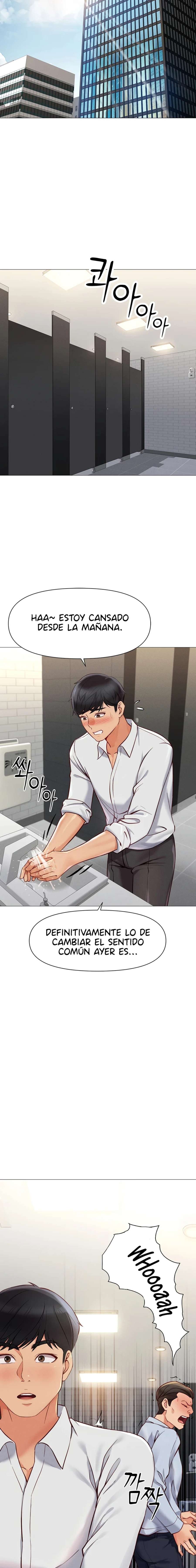 El programa para cambiar el sentido común Capítulo 1 - Página 22