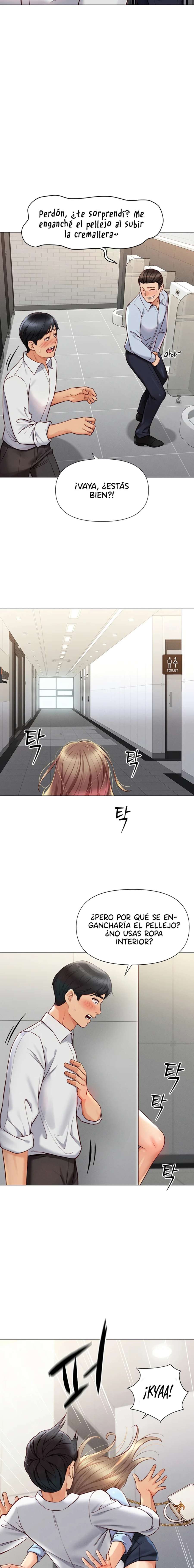 El programa para cambiar el sentido común Capítulo 1 - Página 23