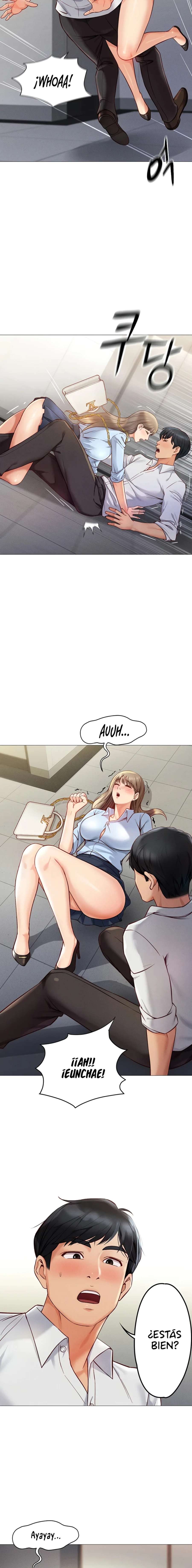 El programa para cambiar el sentido común Capítulo 1 - Página 24