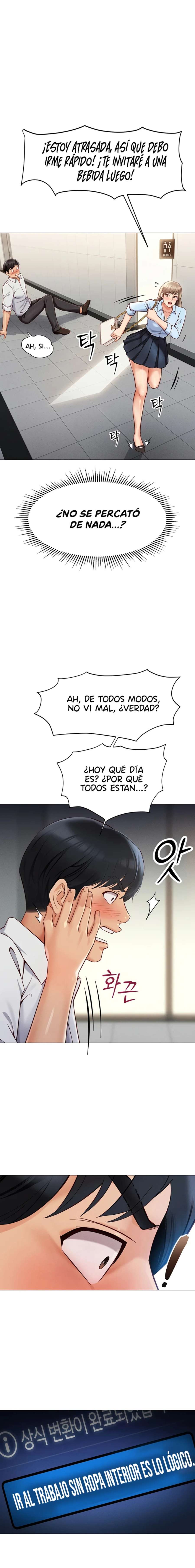 El programa para cambiar el sentido común Capítulo 1 - Página 26