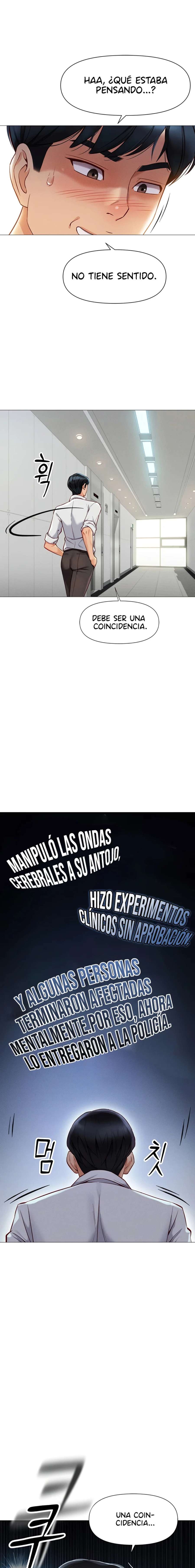El programa para cambiar el sentido común Capítulo 1 - Página 27