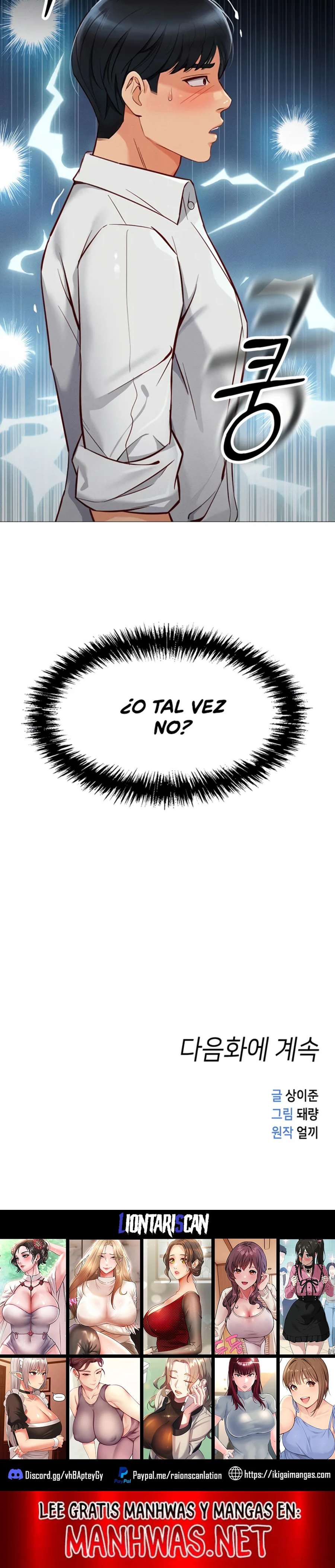 El programa para cambiar el sentido común Capítulo 1 - Página 28