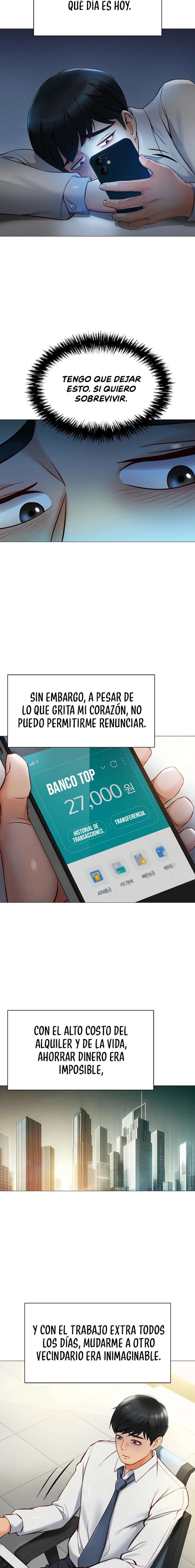 El programa para cambiar el sentido común Capítulo 1 - Página 4