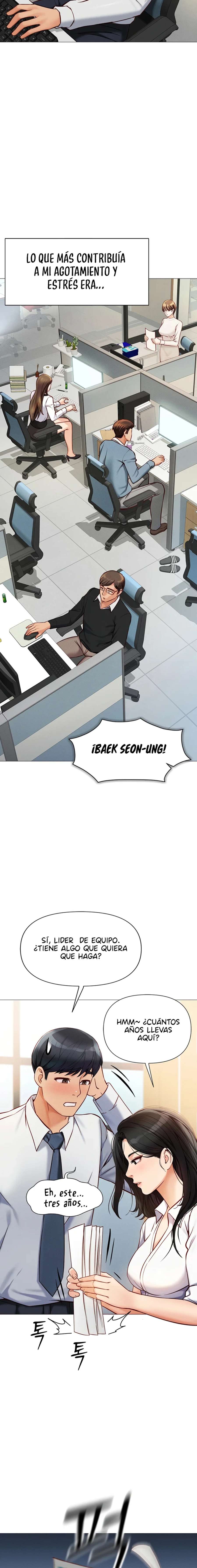 El programa para cambiar el sentido común Capítulo 1 - Página 5