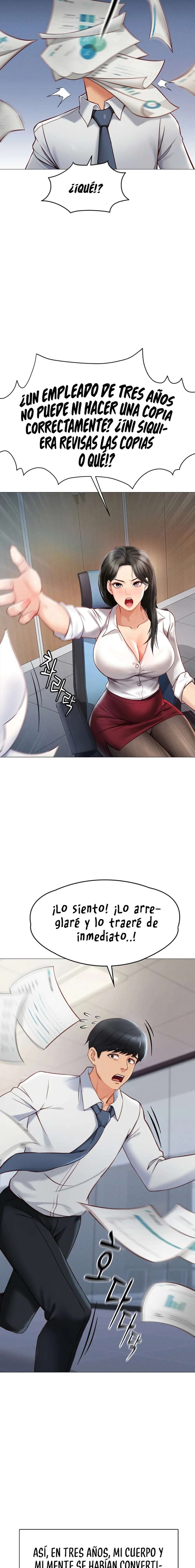 El programa para cambiar el sentido común Capítulo 1 - Página 6