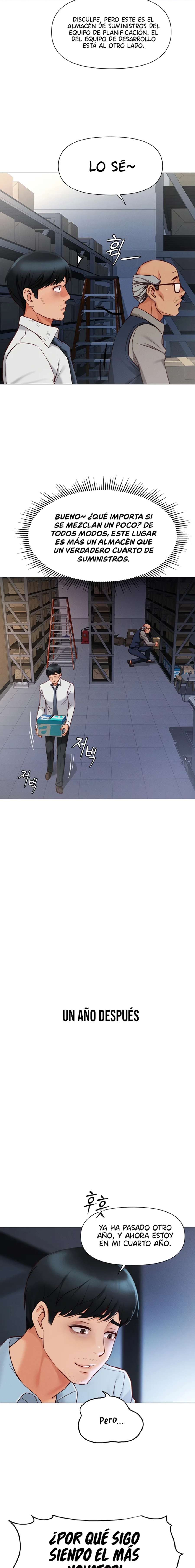 El programa para cambiar el sentido común Capítulo 1 - Página 9