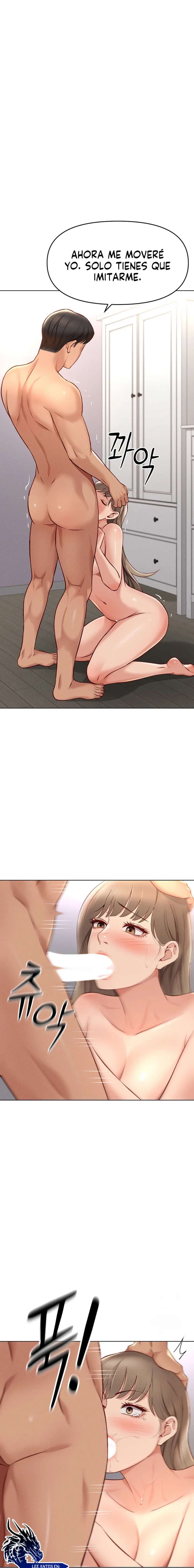 El programa para cambiar el sentido común Capítulo 10 - Página 10