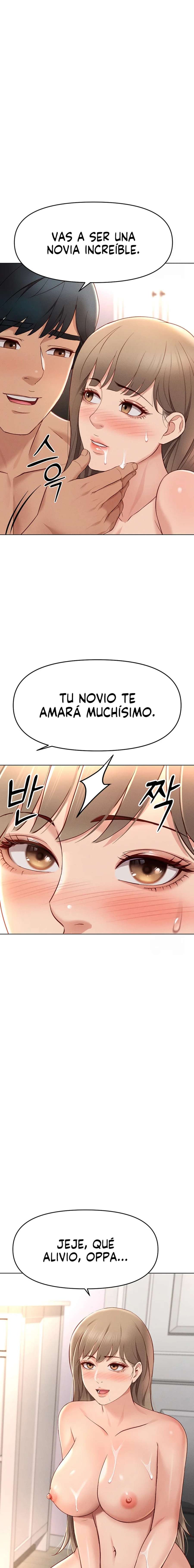 El programa para cambiar el sentido común Capítulo 10 - Página 16