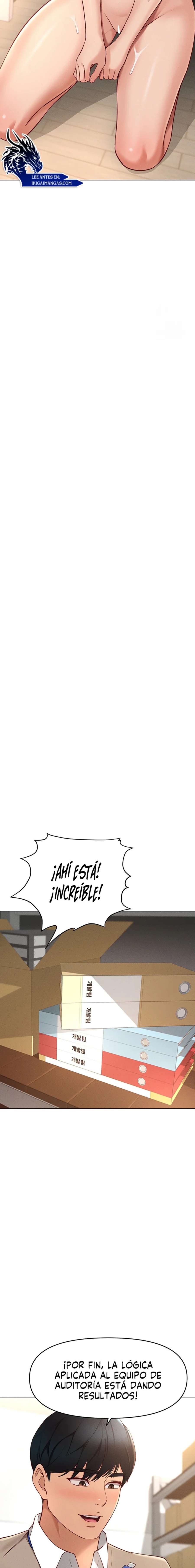 El programa para cambiar el sentido común Capítulo 10 - Página 17