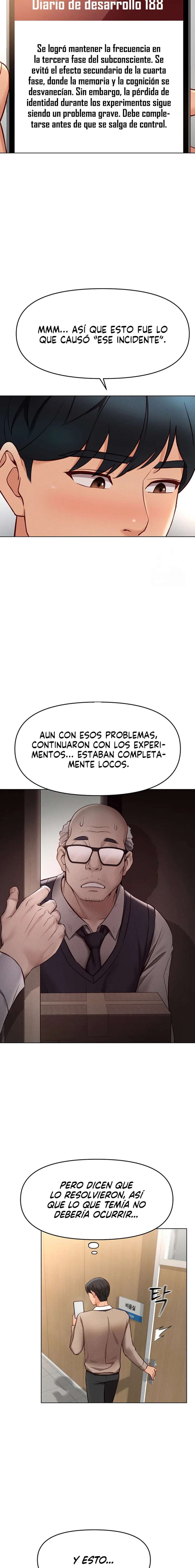 El programa para cambiar el sentido común Capítulo 10 - Página 19