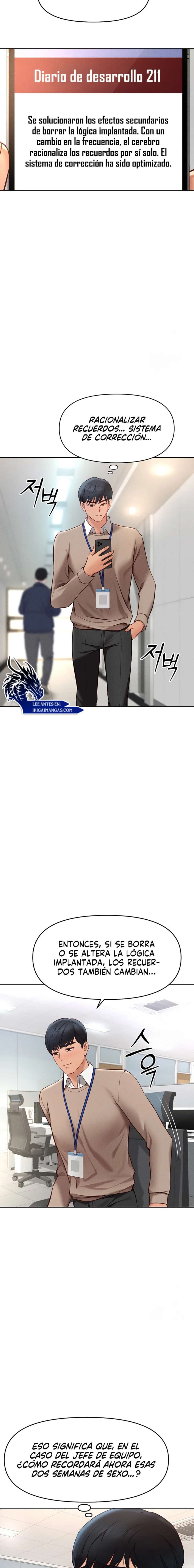 El programa para cambiar el sentido común Capítulo 10 - Página 20