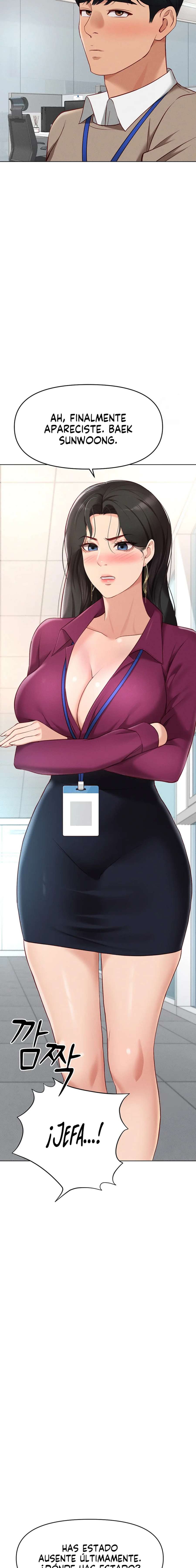 El programa para cambiar el sentido común Capítulo 10 - Página 21