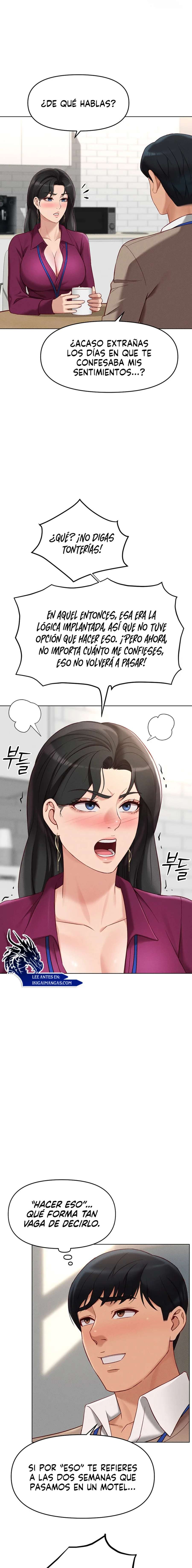 El programa para cambiar el sentido común Capítulo 10 - Página 23