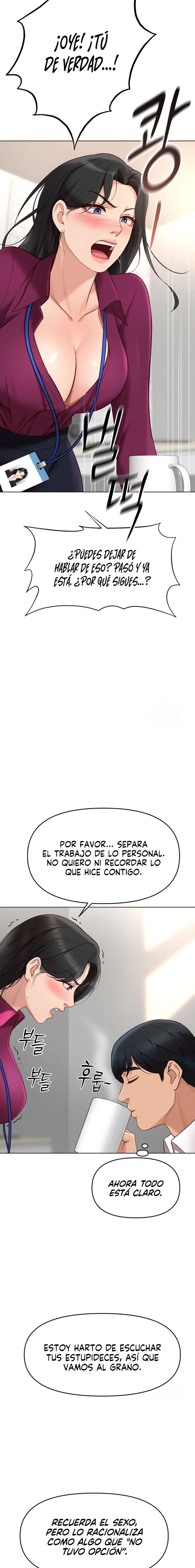 El programa para cambiar el sentido común Capítulo 10 - Página 24
