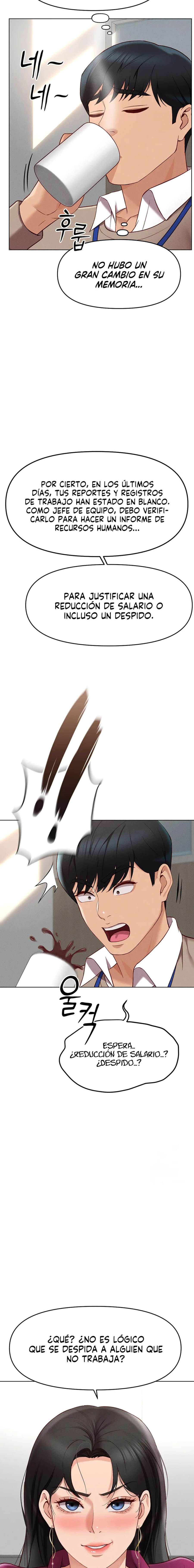 El programa para cambiar el sentido común Capítulo 10 - Página 25