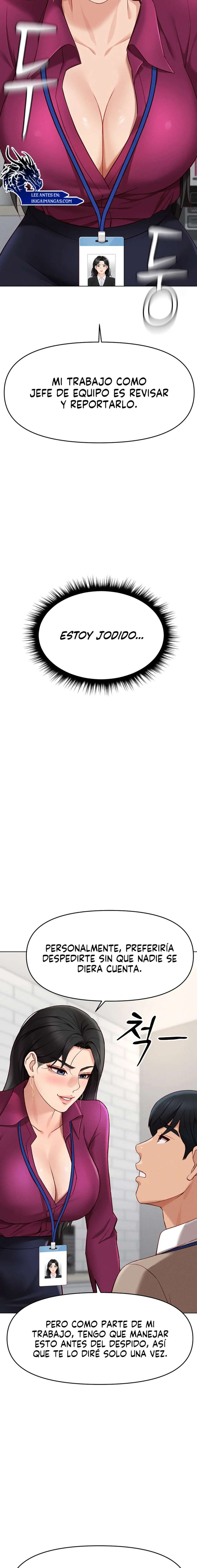 El programa para cambiar el sentido común Capítulo 10 - Página 26