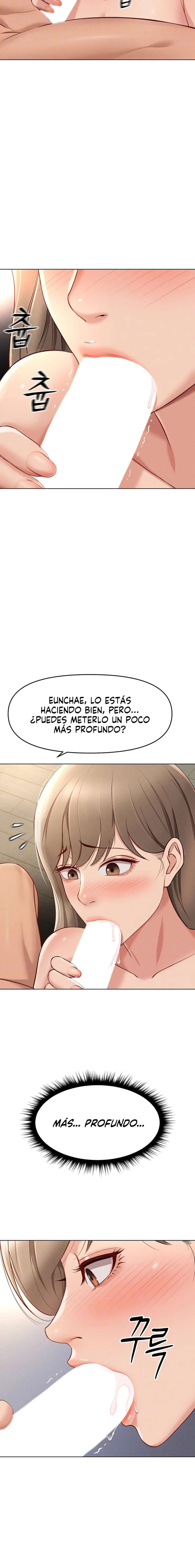 El programa para cambiar el sentido común Capítulo 10 - Página 3