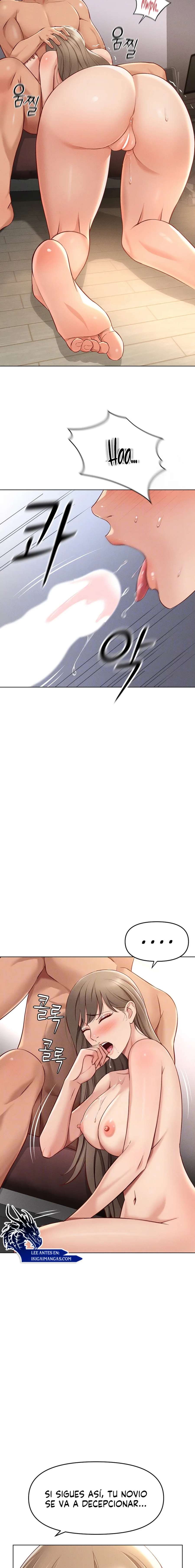 El programa para cambiar el sentido común Capítulo 10 - Página 5