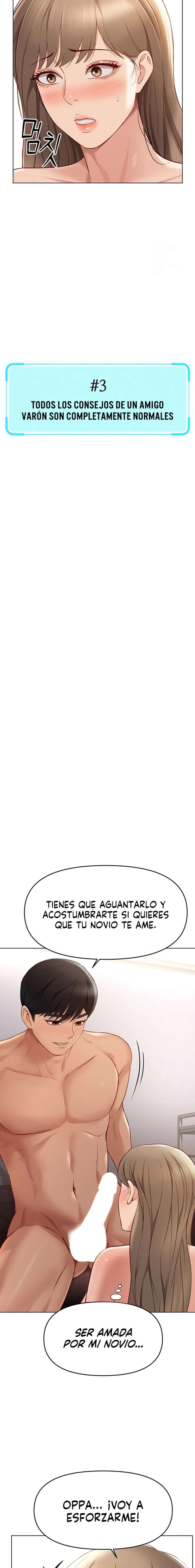 El programa para cambiar el sentido común Capítulo 10 - Página 6