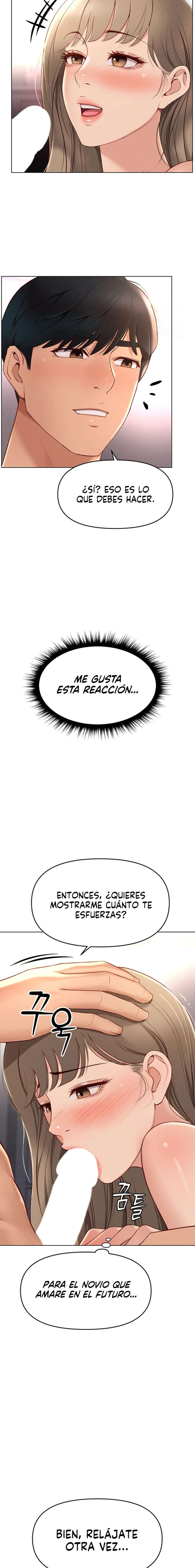 El programa para cambiar el sentido común Capítulo 10 - Página 7