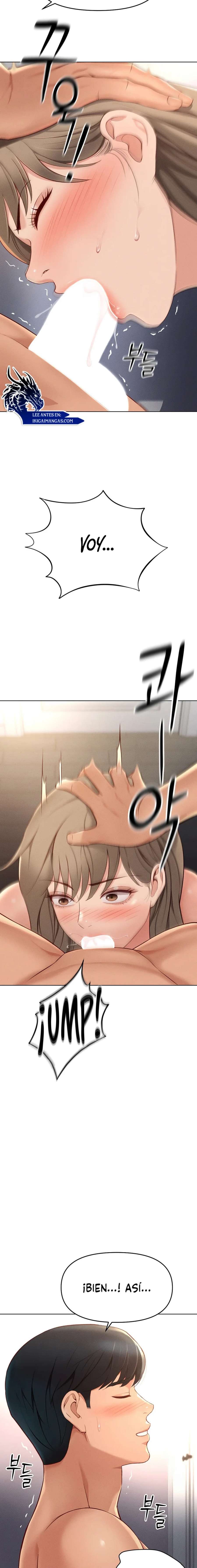 El programa para cambiar el sentido común Capítulo 10 - Página 8