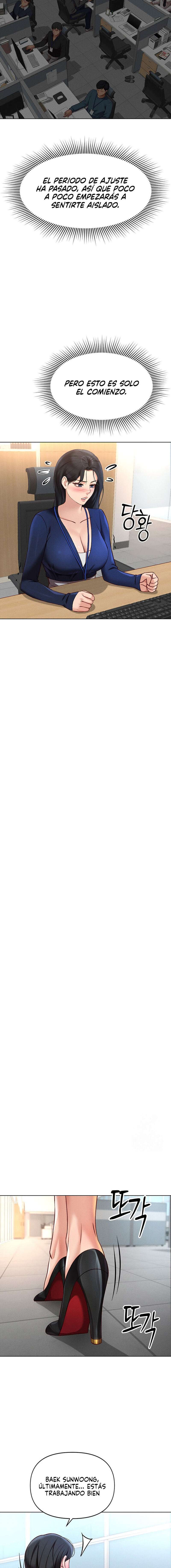 El programa para cambiar el sentido común Capítulo 11 - Página 10