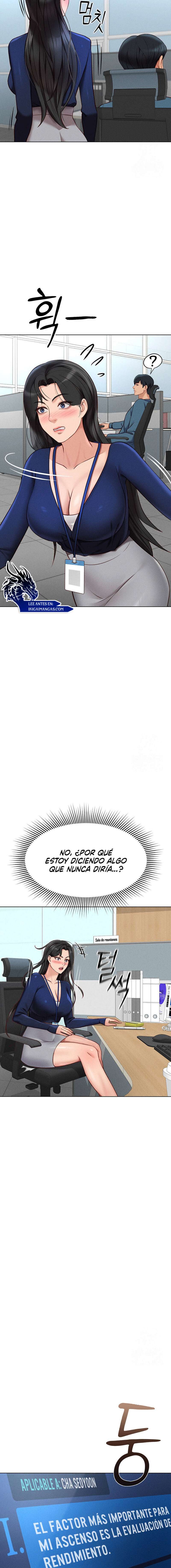 El programa para cambiar el sentido común Capítulo 11 - Página 11