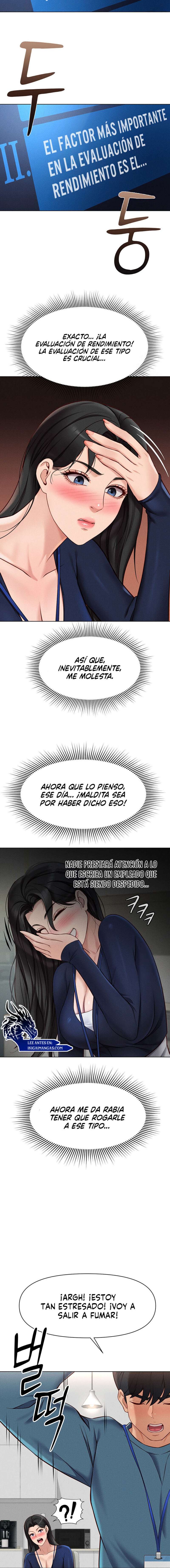 El programa para cambiar el sentido común Capítulo 11 - Página 12