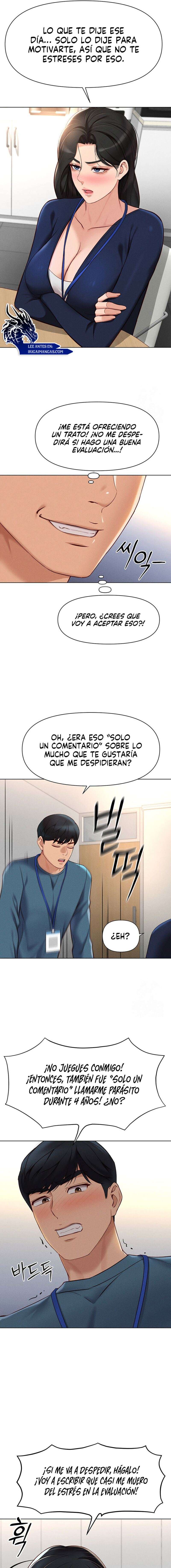 El programa para cambiar el sentido común Capítulo 11 - Página 14