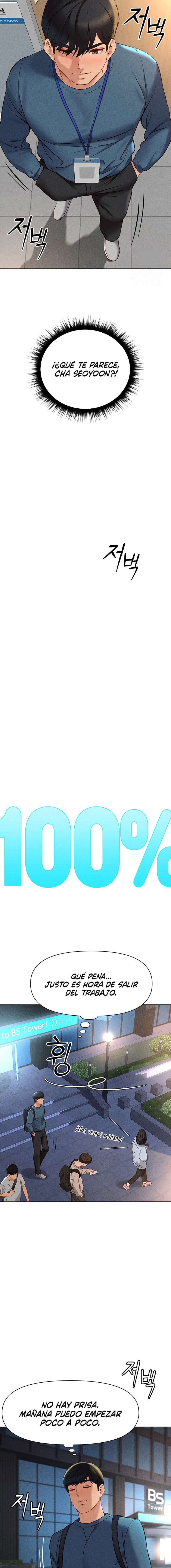 El programa para cambiar el sentido común Capítulo 11 - Página 16