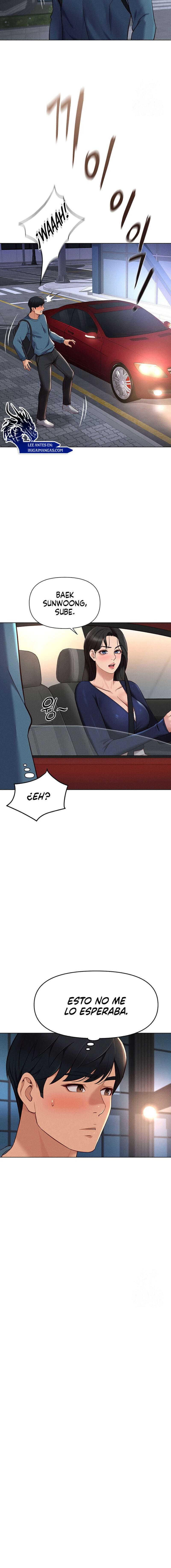 El programa para cambiar el sentido común Capítulo 11 - Página 17