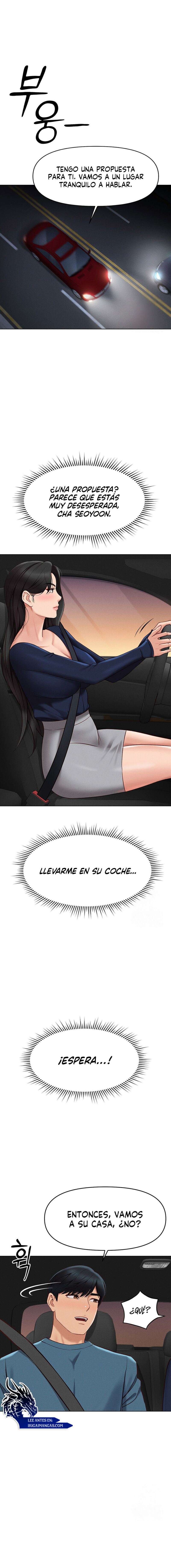 El programa para cambiar el sentido común Capítulo 11 - Página 18