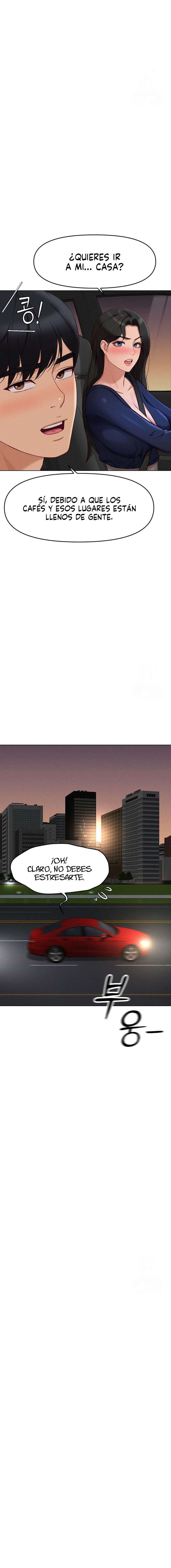 El programa para cambiar el sentido común Capítulo 11 - Página 19