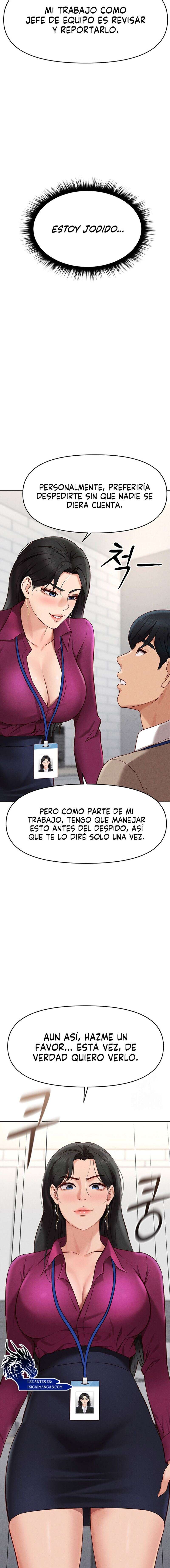 El programa para cambiar el sentido común Capítulo 11 - Página 2