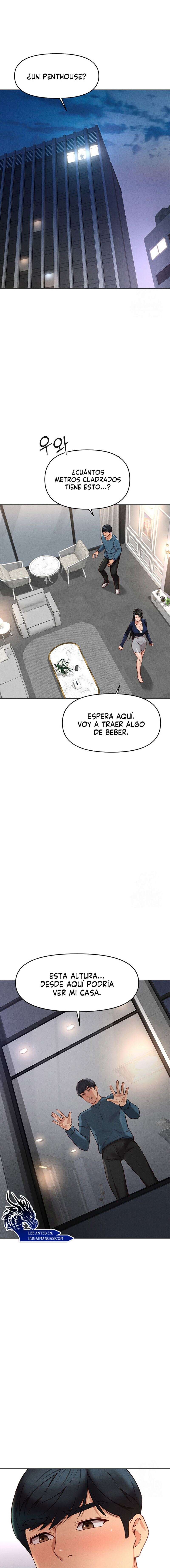 El programa para cambiar el sentido común Capítulo 11 - Página 20