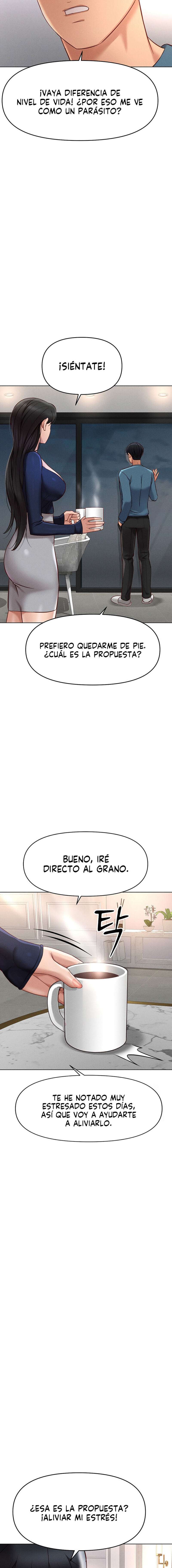 El programa para cambiar el sentido común Capítulo 11 - Página 21