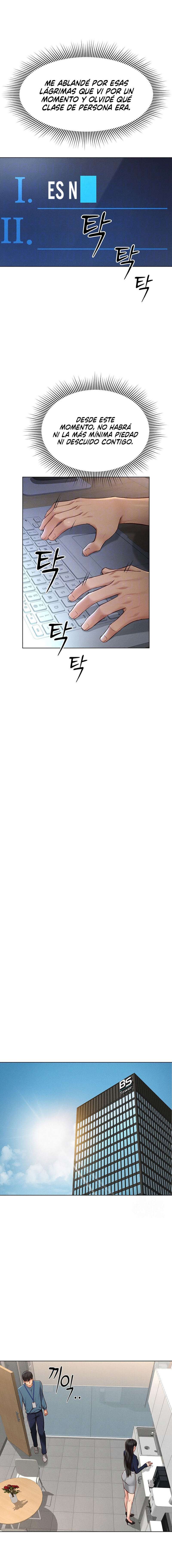 El programa para cambiar el sentido común Capítulo 11 - Página 4