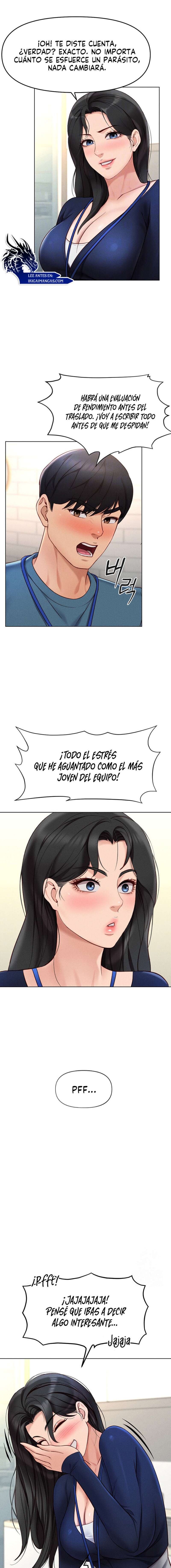 El programa para cambiar el sentido común Capítulo 11 - Página 6