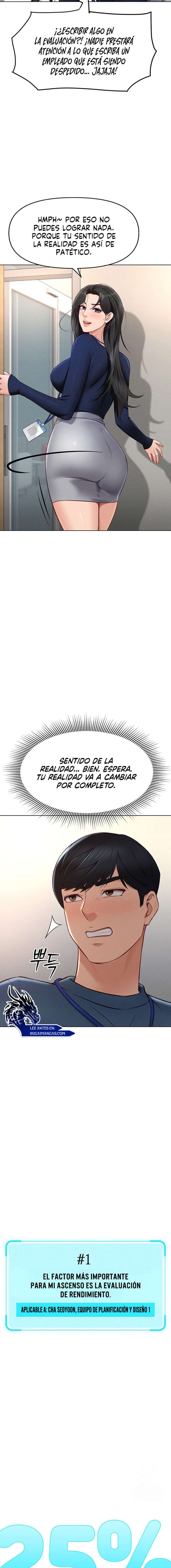 El programa para cambiar el sentido común Capítulo 11 - Página 7