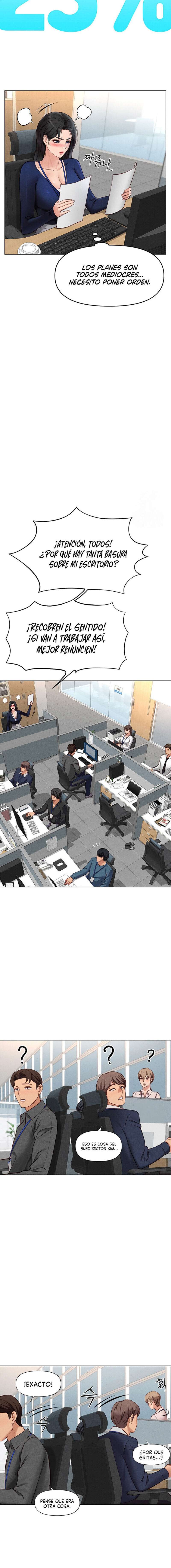 El programa para cambiar el sentido común Capítulo 11 - Página 8