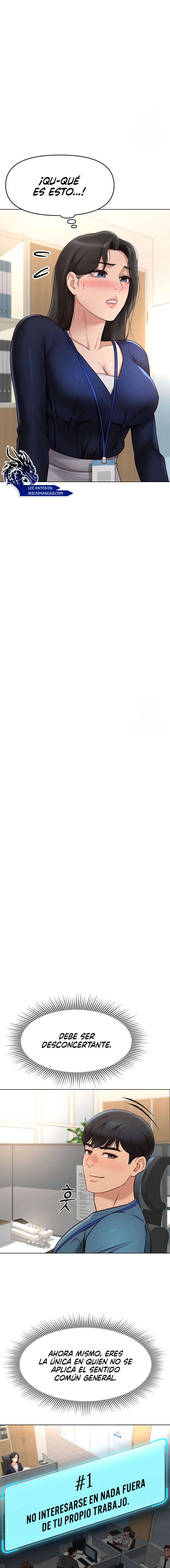 El programa para cambiar el sentido común Capítulo 11 - Página 9