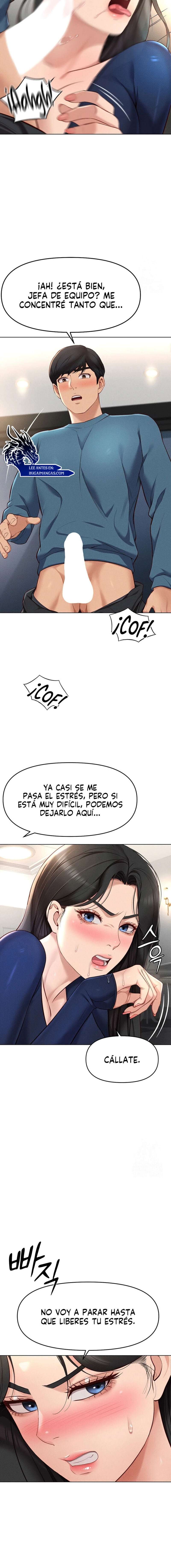 El programa para cambiar el sentido común Capítulo 12 - Página 11