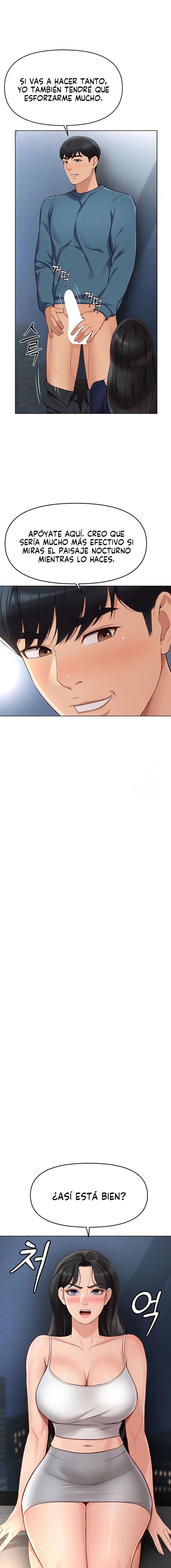 El programa para cambiar el sentido común Capítulo 12 - Página 12