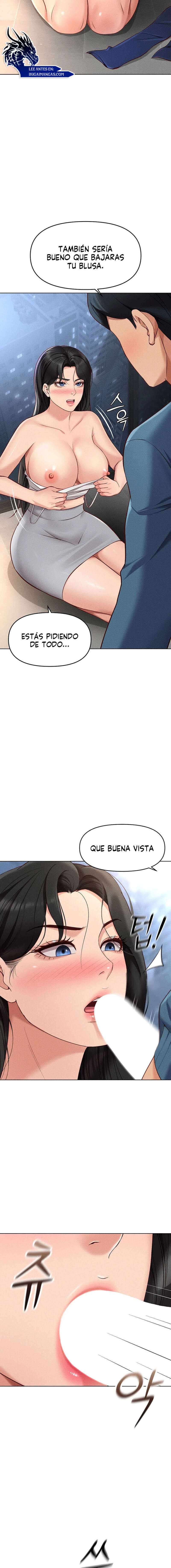 El programa para cambiar el sentido común Capítulo 12 - Página 13