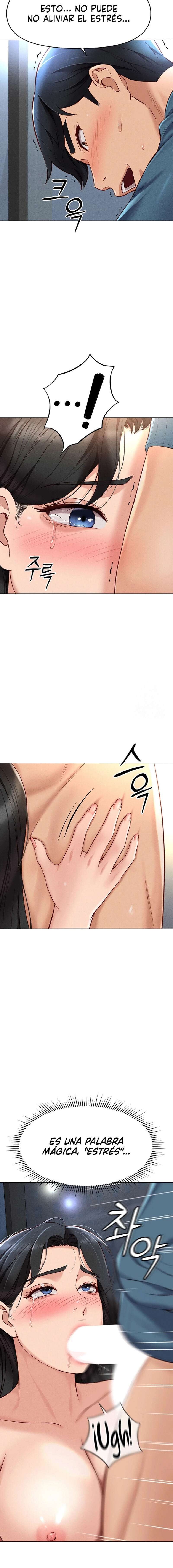 El programa para cambiar el sentido común Capítulo 12 - Página 15