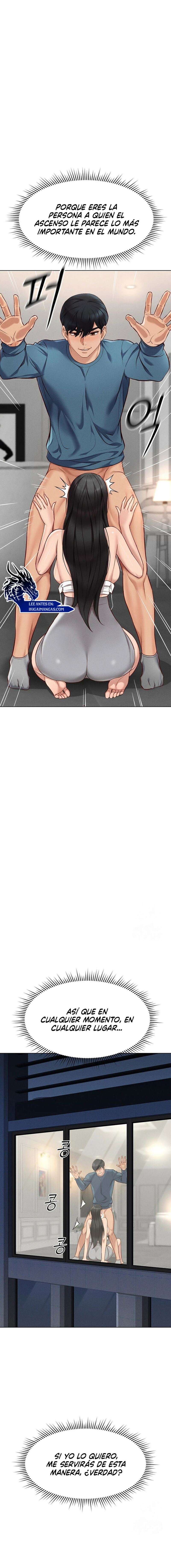 El programa para cambiar el sentido común Capítulo 12 - Página 16